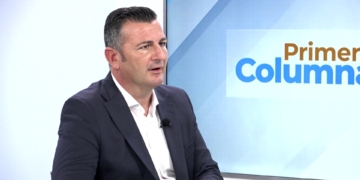 Entrevista a Manel Bel, president de Junts per Amposta (11/11/2024)