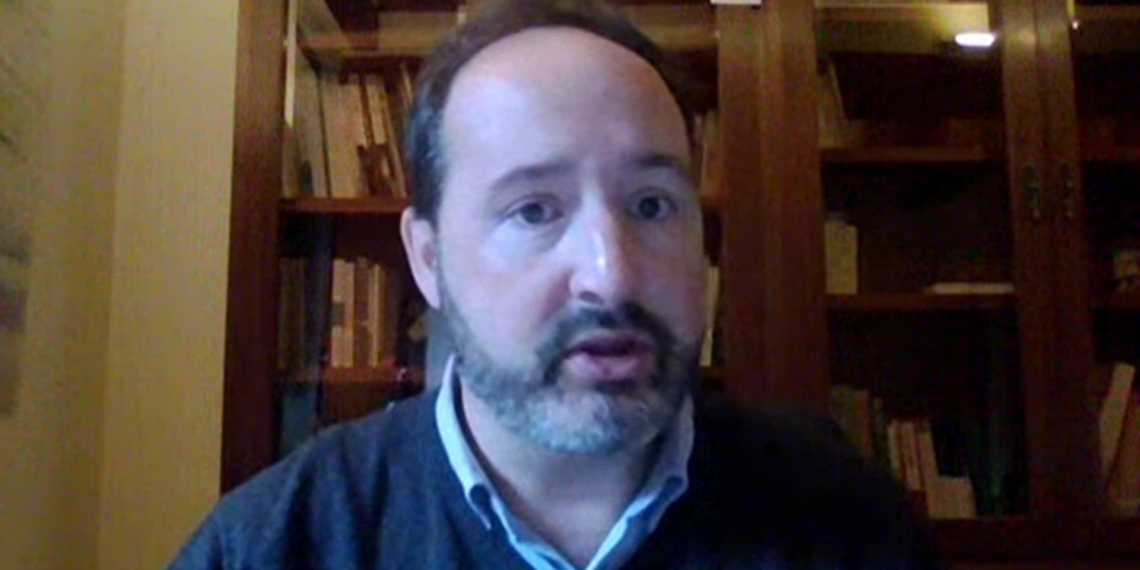 Entrevista a Joan Solà, president de l’Associació de Micropobles de Catalunya (13/11/2024)