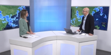 Especial informatiu: Temporal a les Terres de l’Ebre (13/11/2024)