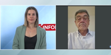 El delegat del Govern a l’Ebre fa una crida a la precaució pel temporal