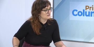 Entrevista a Selene Alberich, portaveu de la CUP Tortosa (14/11/2024)