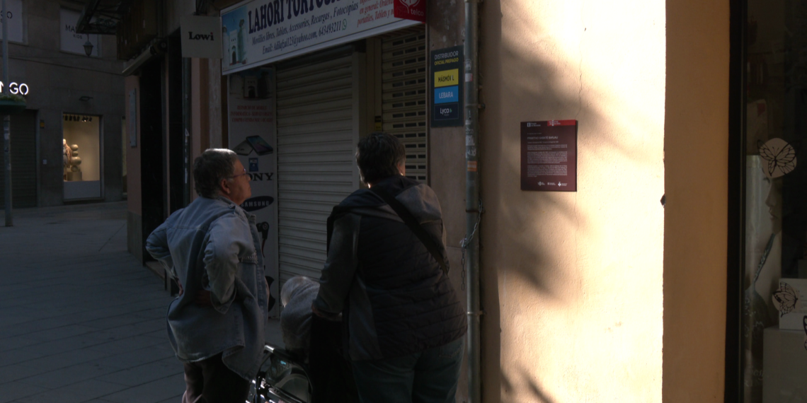 Vi, menjar i festa en la 7a edició del Maridatge Musical de l’Aldea