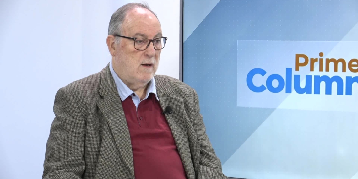 Les notícies del matí (20/11/2024)