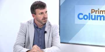 Entrevista a Felip Monclús, president de Junts a les Terres de l’Ebre