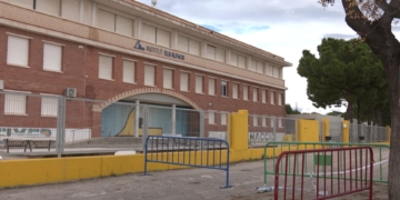 L’alumnat de l’Institut dels Alfacs podria tornar a l’aula el proper dilluns