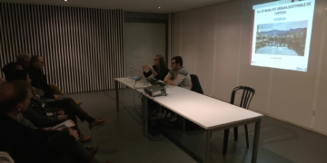 L’Ajuntament de Tortosa connectarà la Via Verda amb el barri de Ferreries amb una rampa d’accés