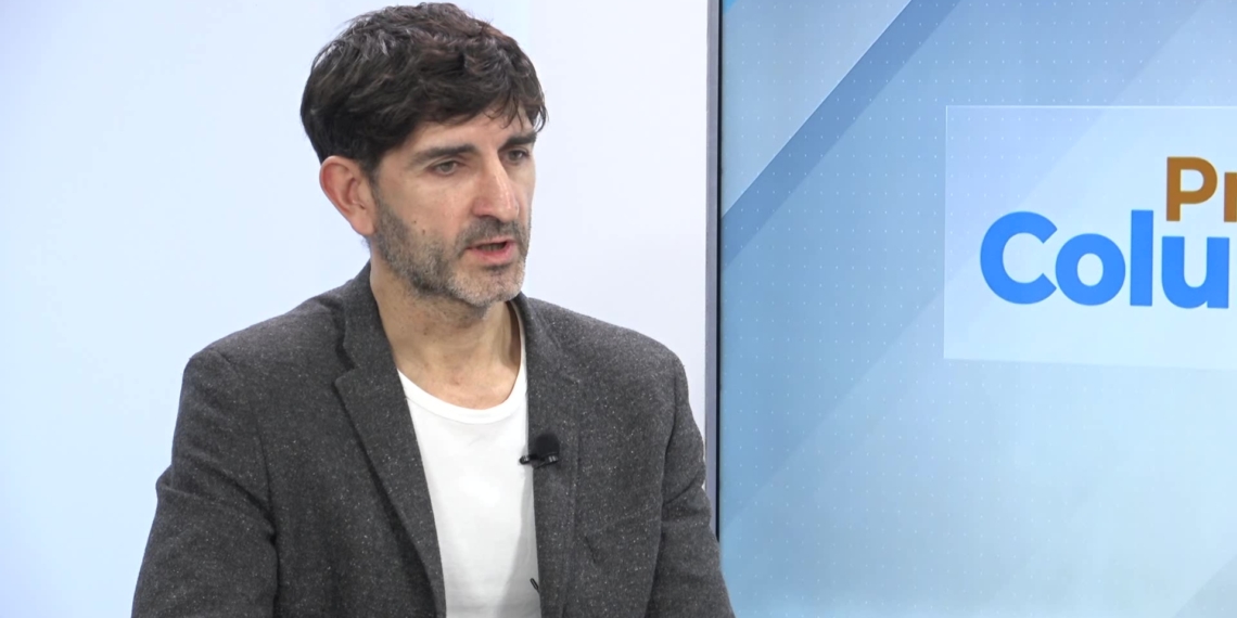 Les notícies del matí (25/11/2024)