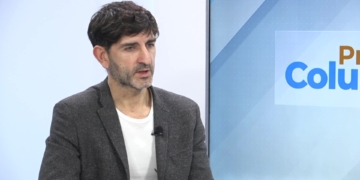 Les notícies del matí (25/11/2024)