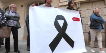 Més d’una trentena de denúncies per agressió sexual durant el primer semestre de l’any a l’Ebre