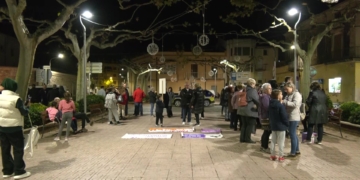 7a Gala de l’Any Adifolk de Móra d’Ebre