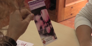 El SIAD del Baix Ebre ha atès gairebé un 40% més de dones aquest 2024 que durant tot l’any passat