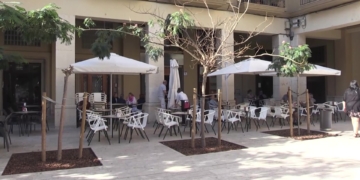 L’ús del català als comerços de Tortosa és superior a la mitjana de Catalunya