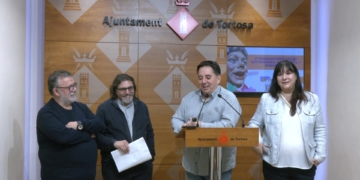 Les festes de Tardor de Ferreries inclouen la V Trobada de Capgrossos, Cavallets i Gegantons