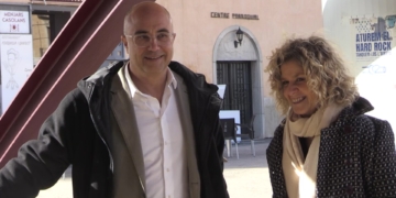 Jesús millorarà la xarxa de pluvials a partir d’una subvenció de la Diputació de Tarragona