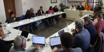 El govern català es compromet a liquidar els diners pendents del Fons Nuclear entre finals d’any i principis del vinent