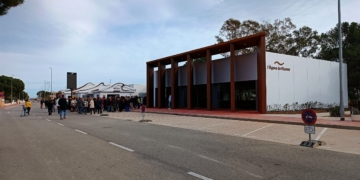 Neix l’Àgora de Riumar, un espai per acollir gastronomia, turisme i veïns