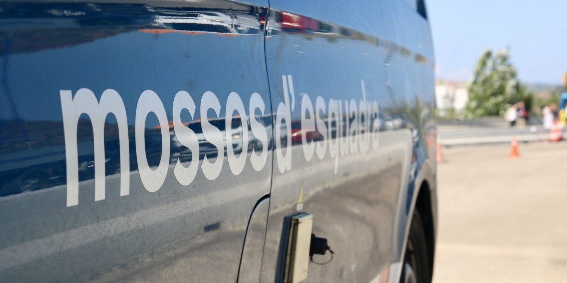 Denuncien el propietari d’una granja d’Aldover per la crema de residus especials a la seva finca