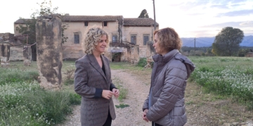 Bítem adequarà la sala capitular del Mas del Bisbe a partir d’una subvenció de la Diputació de Tarragona