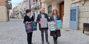 Herois i heroïnes protagonitzaran la Cavalcada de Reis d’Amposta