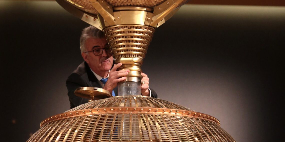 La grossa de Nadal, el 72480, passa de llarg per les Terres de l’Ebre