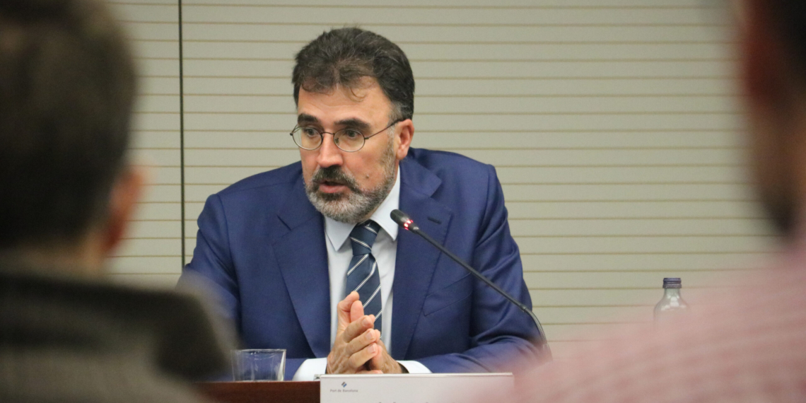 El rapitenc Lluís Salvadó és el nou gerent d’Esquerra