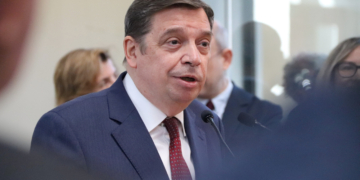 El ministre Planas afirma que les mesures d’adaptació de la pesca d’arrossegament es cobriran al 100% amb fons públics