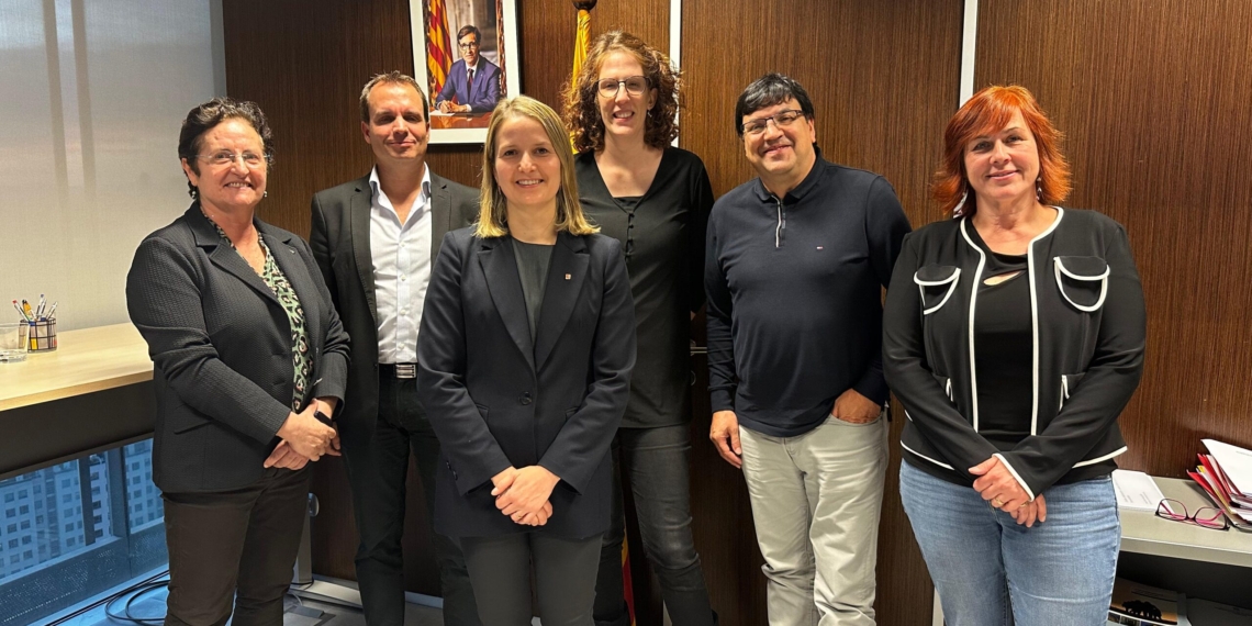 L’exdirector de l’Institut Candelera és el nou director dels serveis territorials de Drets Socials a l’Ebre