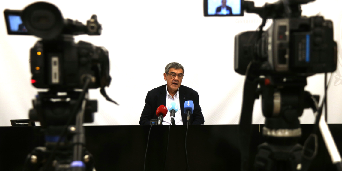 26 municipis ebrencs ja han cedit solars a la Generalitat per construir habitatge públic