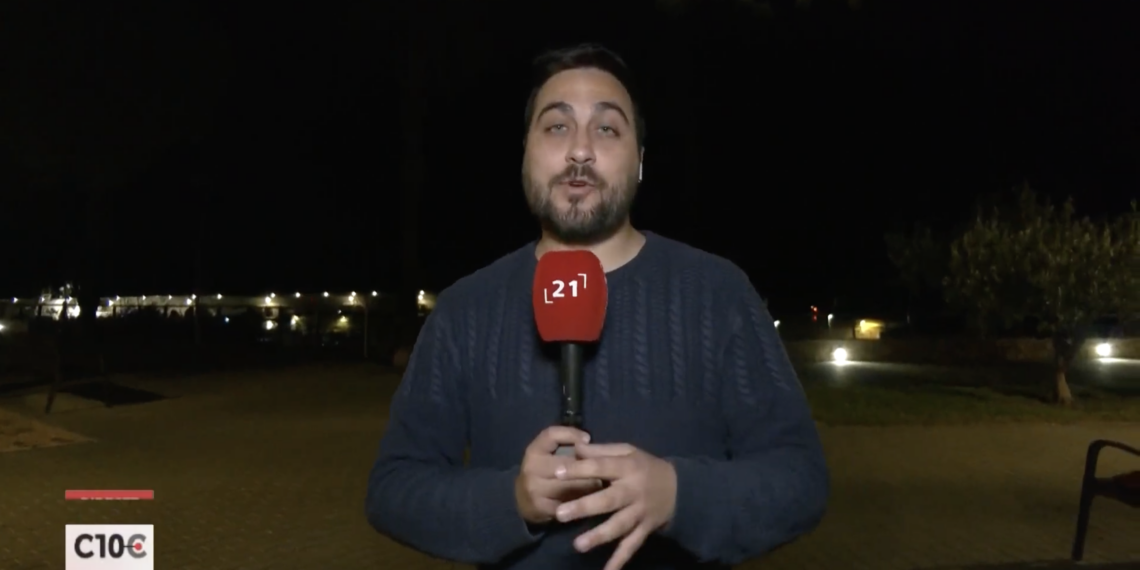 L’Ametlla de Mar instal·la codis QR i marquesines als atractius turístics