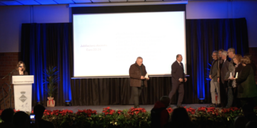 V Gala de l’Educació d’Amposta 2024