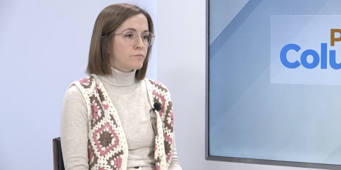 Entrevista a Míriam Mulet, tècnic del projecte Cohort IMPact (11/12/2024)