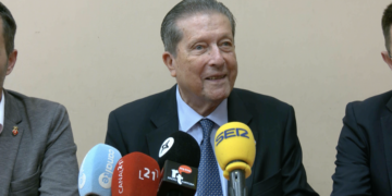 Mor el tortosí i exdirector de la UNESCO Federico Mayor Zaragoza als 90 anys