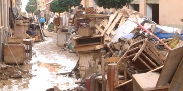 Terres de l’Ebre amb el País Valencià arriba dissabte a Jesús per recaptar fons amb els afectats de la DANA