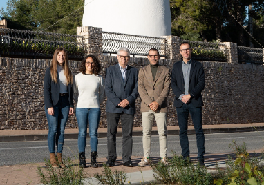 L’etapa inaugural de la prova femenina de la Volta Ciclista a Catalunya sortirà del Perelló i arribarà a Reus