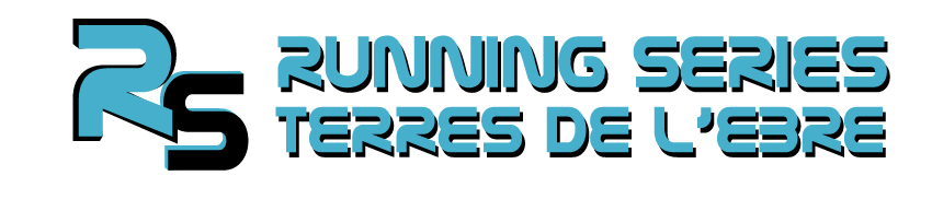 Youssef Abaghad i Laura Pepiol guanyen el Circuit Running Series de l’Ebre en la modalitat de 10 kilòmetres