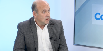 Carles Luz estudia emprendre accions legals per “calúmnies” i “injúries” de l’oposició a Gandesa