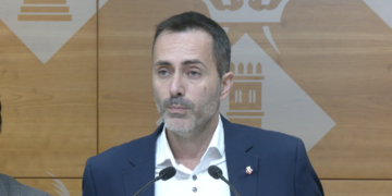 El govern de Tortosa reitera que el del 2025 és un pressupost “consensuat”
