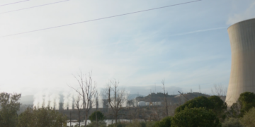 Les dues unitats de la nuclear d’Ascó tornen a connectar-se a la xarxa elèctrica