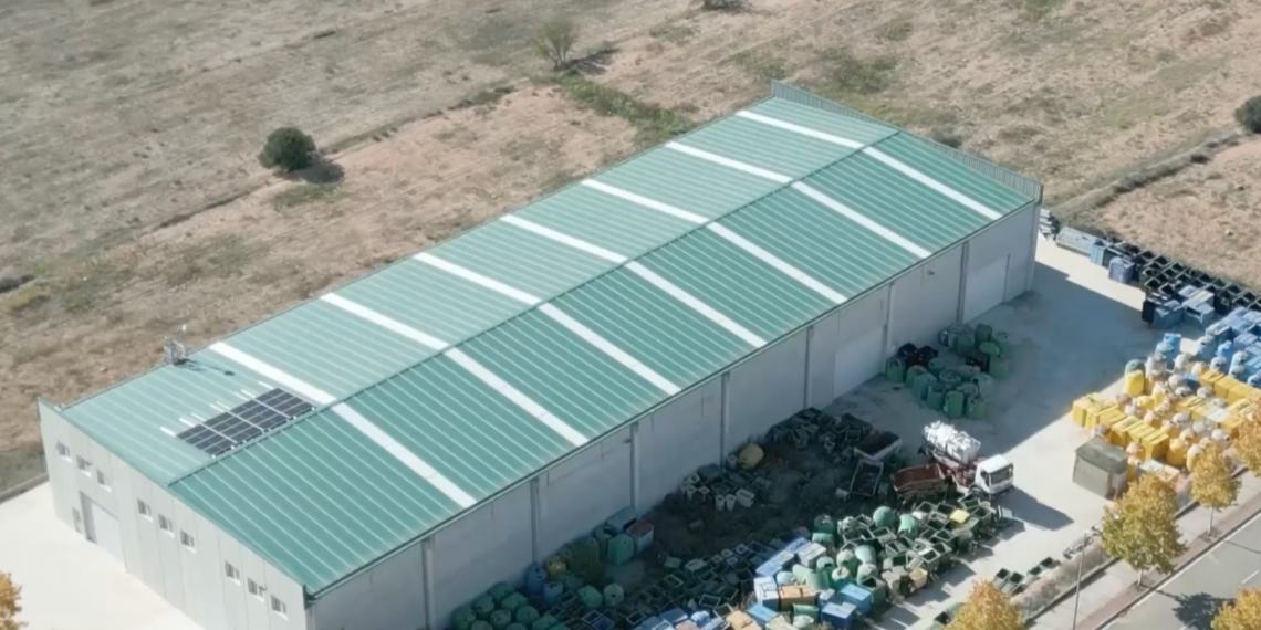 El Govern autoritza subvencions de 60 MEUR per a 75 municipis en el marc dels Fons de Transició Nuclear 2023