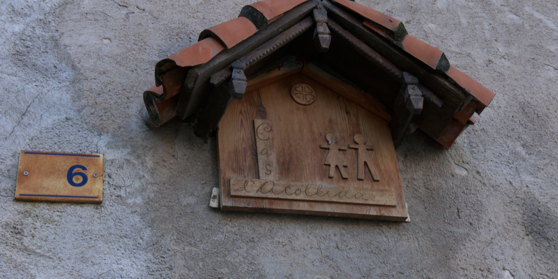La Casa d’Acollida de Tortosa assoleix les 30.000 pernoctacions 