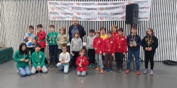 Finalitza el campionat comarcal d’escacs del Baix Ebre dels Jocs Esportius Escolars