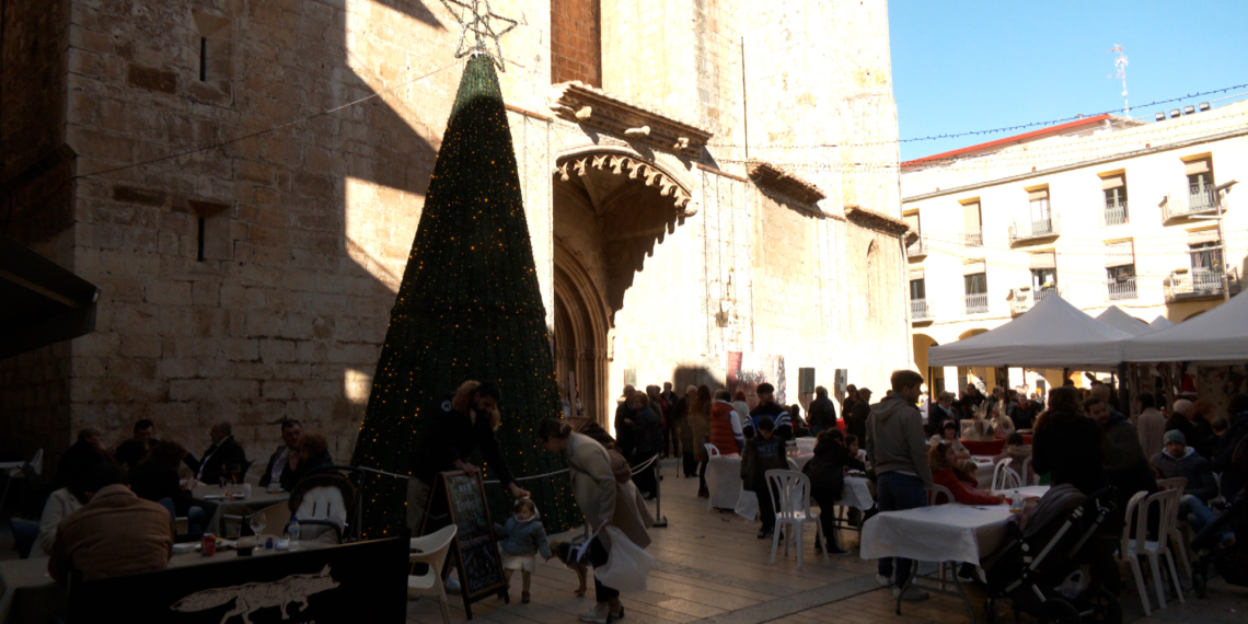 Fira de Nadal d’Ulldecona