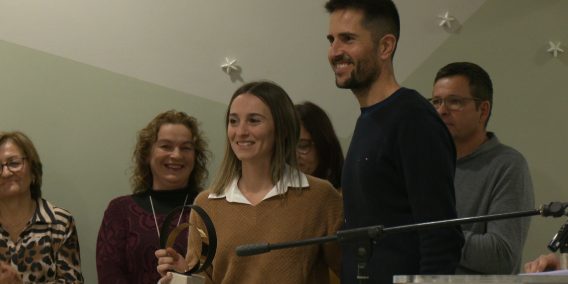 Gala de l’Esport de Camarles 2024