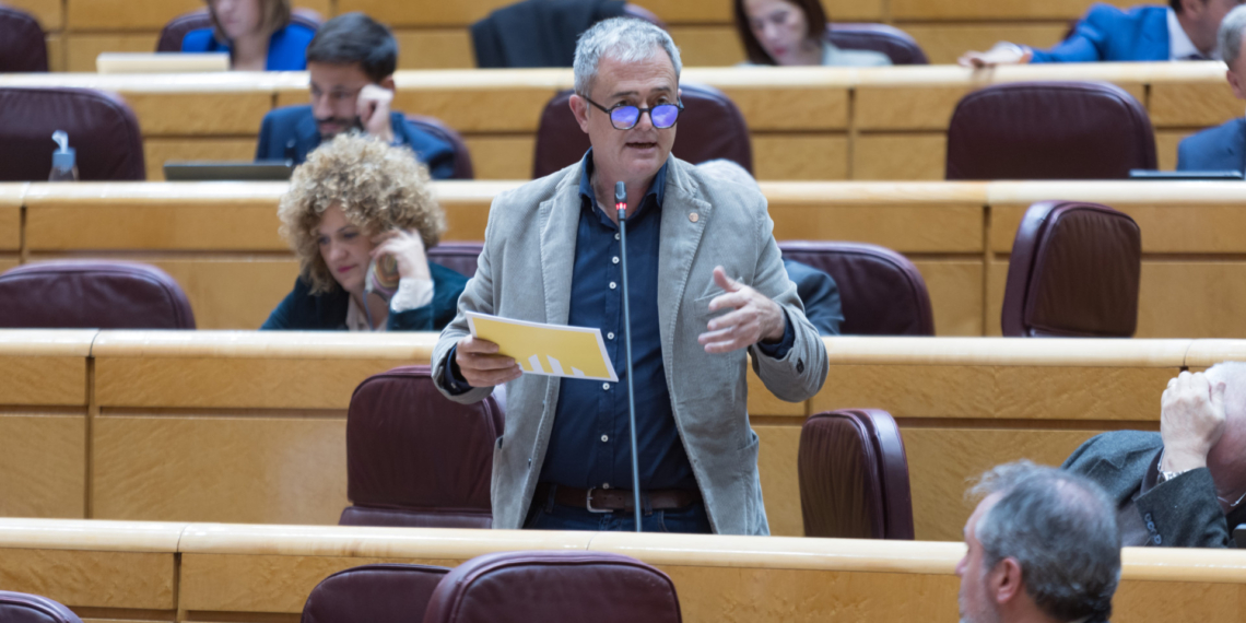 Les cooperatives confirmen pèrdues del 40% 