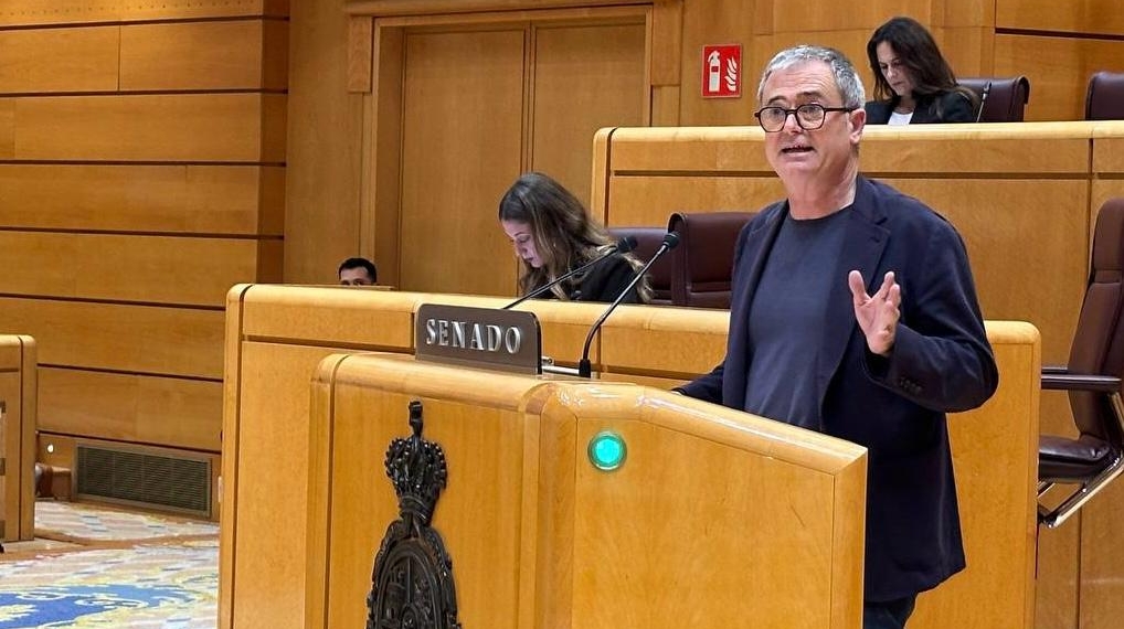 Gaseni alerta que l’impacte de l’acord amb Mercosur serà “brutal” per al sector pesquer i agrícola