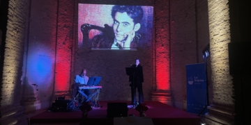 La Nit de la Cultura de la Ràpita sorprèn el tècnic Pau Lleixà per la seua dedicació