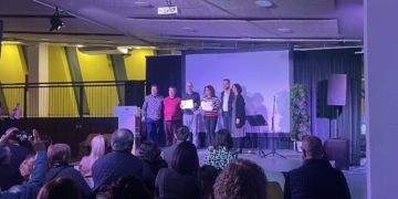 Deltebre premia el talent literari amb els XXVII Premis Terra de Fang