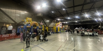 Saló de la Infància de Tortosa