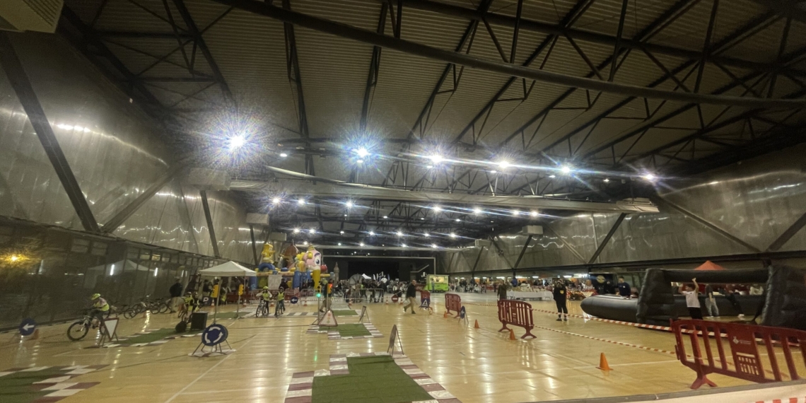 Tortosa obre el Saló de la Infància amb més d’una trentena d’activitats