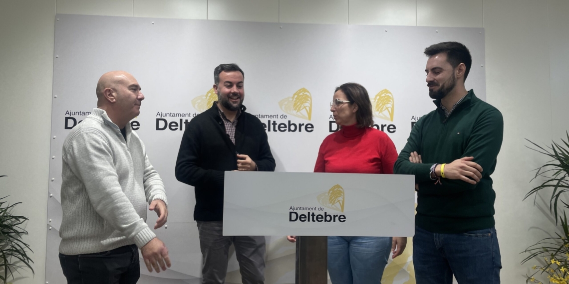 L’últim ple de l’any de Deltebre definirà les bases de l’Arrossera i avançarà amb el Passeig del Carrilet